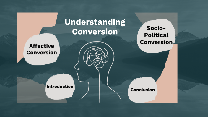 Understanding Conversion by Megan Smith on Prezi