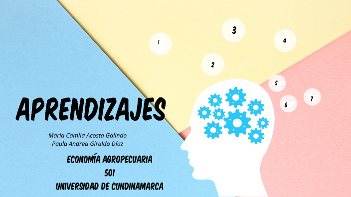 Aprendizajes Economía by camila acosta on Prezi