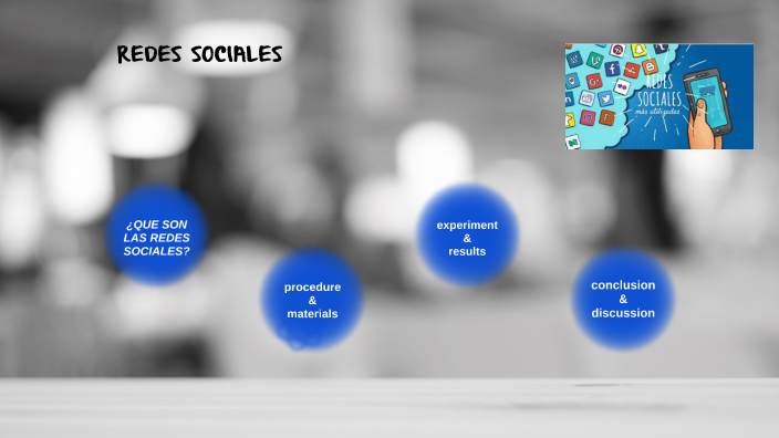 las redes sociales by FERNANDA MEZA on Prezi