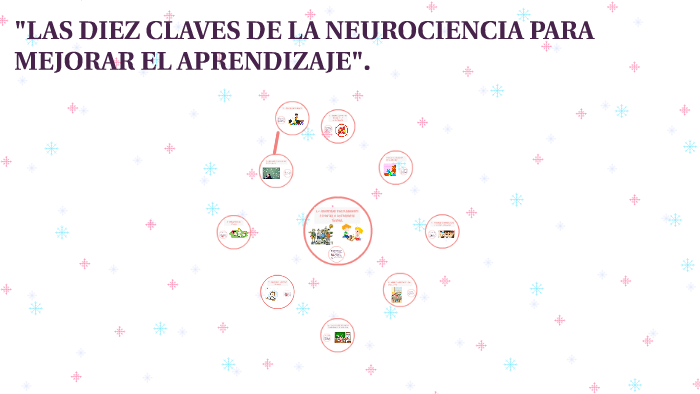 Las Diez Claves De La Neurociencia Para Mejorar El Aprendiz By Sharon Ortiz 9989