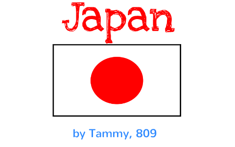 japan assignment