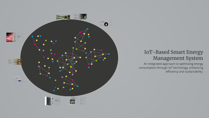 IoT-Based Smart Energy Management System by Mohamed Ayman on Prezi