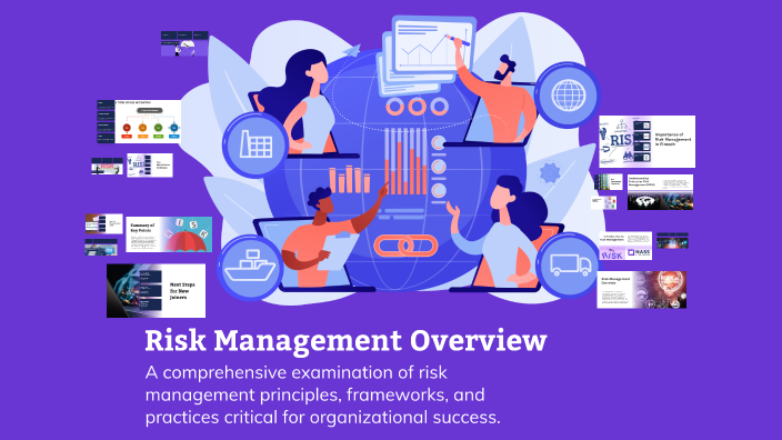 Risk Management Overview by Mustafa Ahmed on Prezi