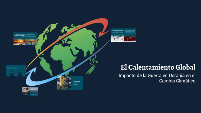 El Calentamiento Global by Camilo Mora on Prezi