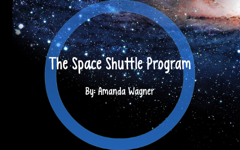 The Space Shuttle Program by Amanda Wagner on Prezi