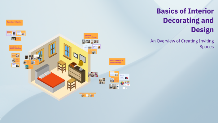 Basics of Interior Decorating and Design by Larriston Gaynor on Prezi