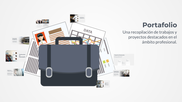 PORTAFOLIO by Dancity Show de baile on Prezi