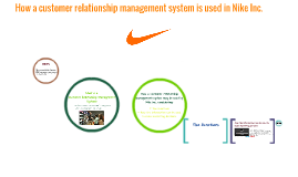 nike customer relationship management