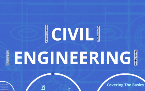 Civil Engineering by on Prezi