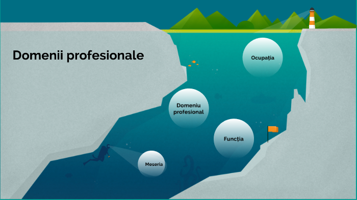 Domenii profesionale by Radu Florea on Prezi