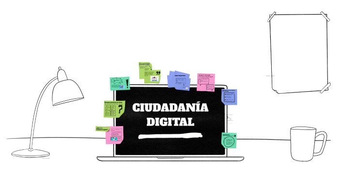 Ciudadanía Digital by Macarena Perez Del Castillo Lyford-Pike on Prezi