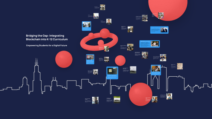 Bridging the Gap: Integrating Blockchain into K-12 Curriculum by ...