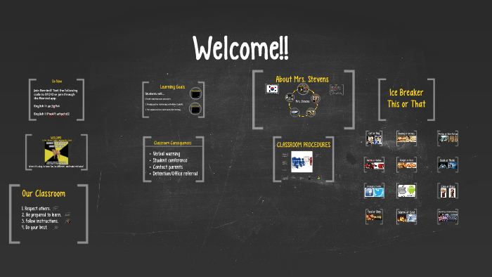 Finished English II Presentation by Jamie Stevens on Prezi