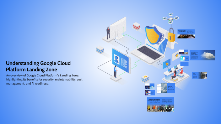 Understanding Google Cloud Platform Landing Zone by Muhamad Rohman on Prezi
