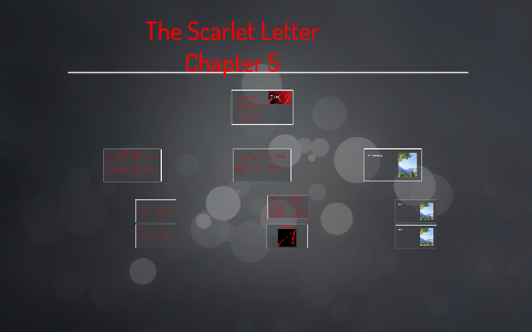 The Scarlet Letter by Lacie Bolling on Prezi