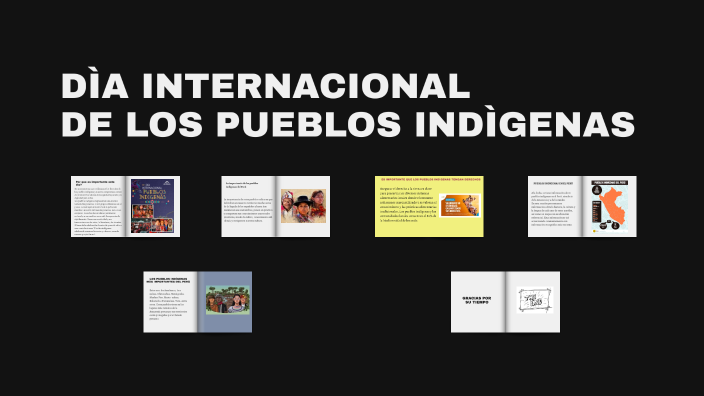 Dìa Internacional De Los Pueblos Indìgenas By Anderson Espejo On Prezi Dìa Internacional De Los Pueblos Indìgenas By Anderson Espejo On Prezi