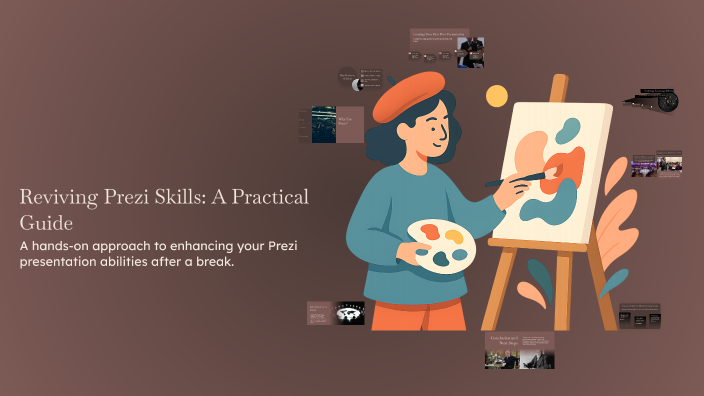 Reviving Prezi Skills: A Practical Guide by Denen Kpojime on Prezi