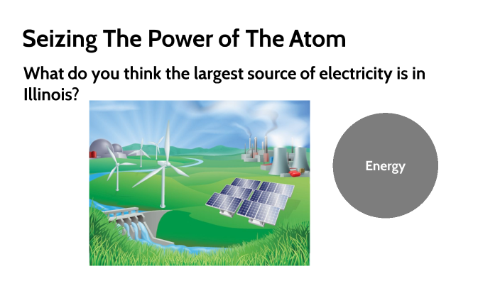 Seizing The Power of The Atom by Harrison Okon on Prezi
