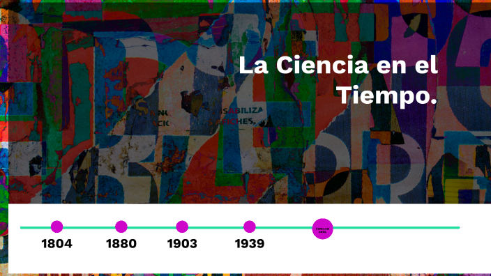 La Ciencia en el Tiempo. by Isaias De la Rosa on Prezi