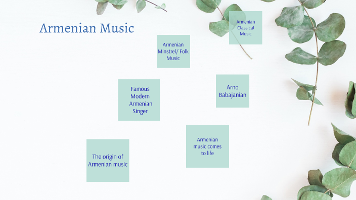 արմէնիան նաիս ճոիս by Areni E. on Prezi
