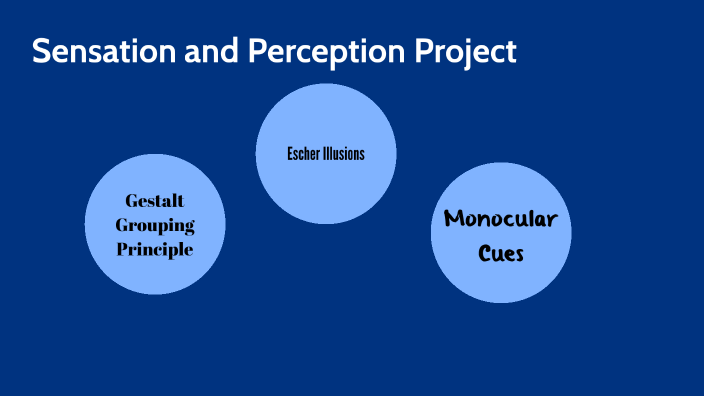 gestalt project assignment