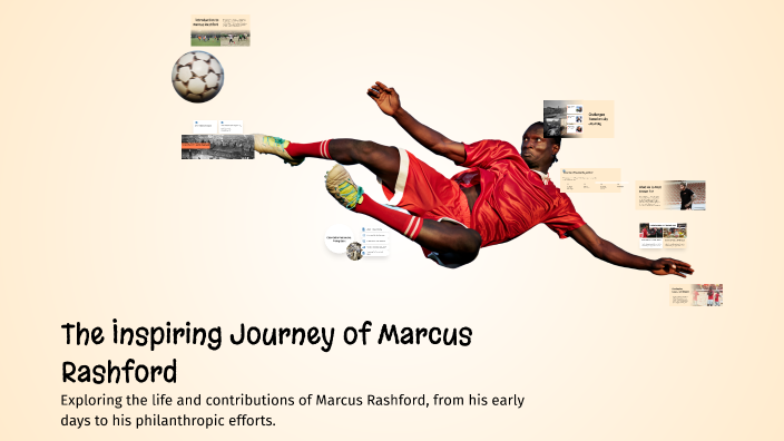 The Inspiring Journey of Marcus Rashford by michael cousins on Prezi