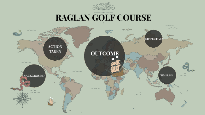 Raglan Golf Course by Georgia Stanford on Prezi