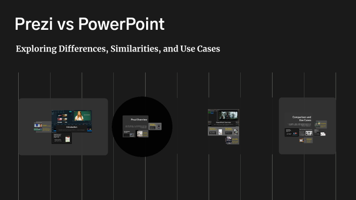 Prezi vs PowerPoint by Kaarel Johannes on Prezi