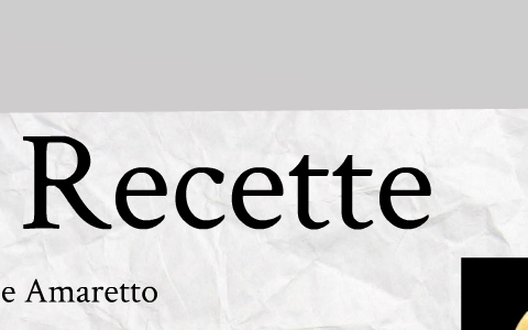French Recipe Project by Emma McBride on Prezi