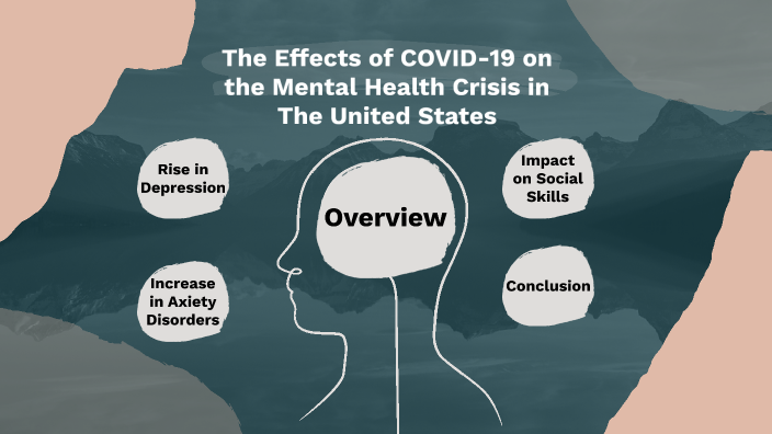 The Effects of COVID-19 on The Mental Health Crisis by Harrison Horne ...