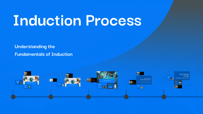 Induction Process by Student Services Malta on Prezi