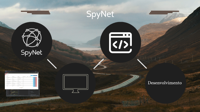 SpyNet by Eduardo Tonet on Prezi