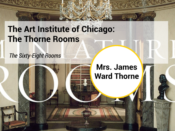 The Thorne Rooms/ The Sixty-Eight Rooms by Tammy Kiehl on Prezi