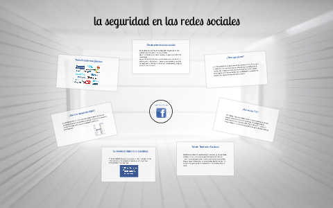 la seguridad en las redes sociales by octyycasale lujanycasale on Prezi