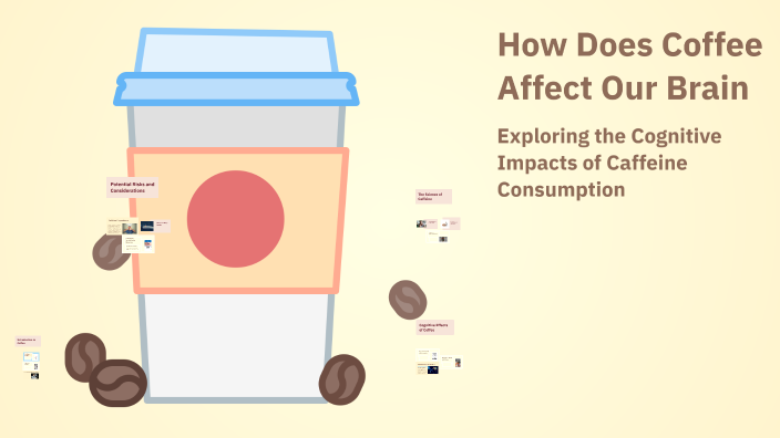How Does Coffee Affect Our Brain by Emilie Akrmanová on Prezi