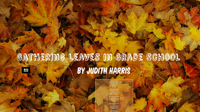 Gathering Leaves and Lifting Words by Justin Thomas McDaniel