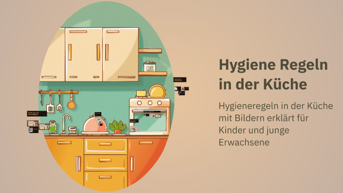 Hygiene In Der Küche Regeln