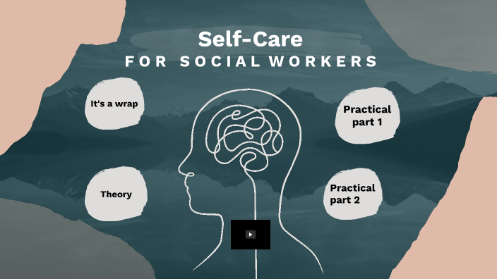 Self-Care for Social Workers by Naomi Wolsink on Prezi