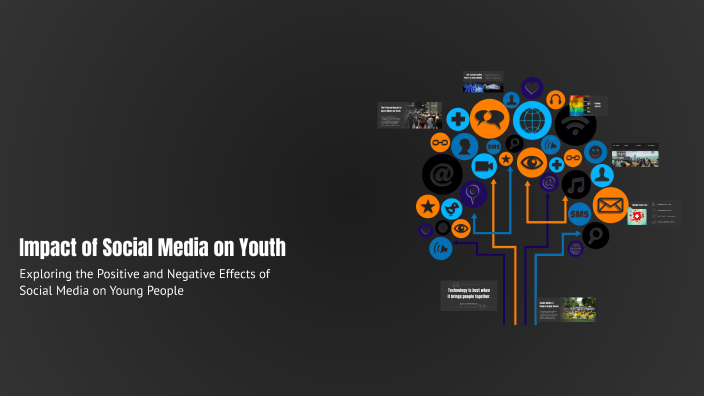 Impact of Social Media on Youth by ujwal acharya on Prezi