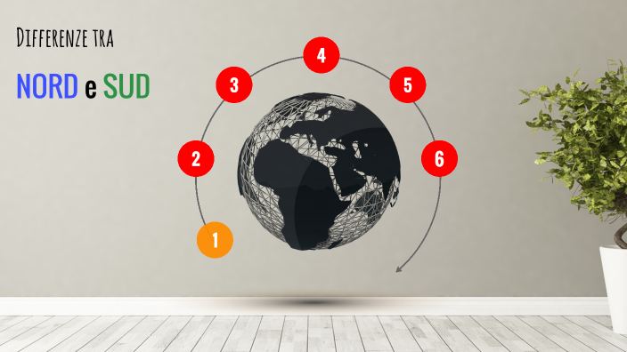 Differenze Tra Nord E Sud Italia Riassunto Differenze tra NORD e SUD by giulia gasparotto on Prezi