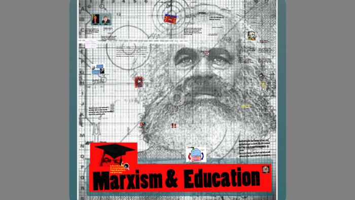 Marxism And Education