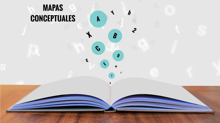 MAPAS CONCEPTUALES by on Prezi