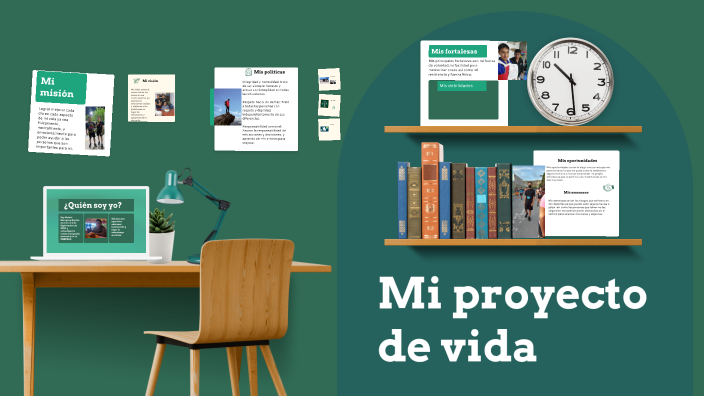 Mi proyecto de vida by Aña Pankeis on Prezi