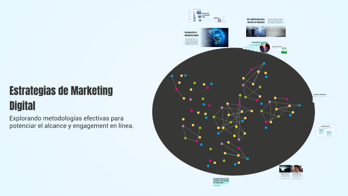 Estrategias de Marketing Digital by Lenin Alejo on Prezi