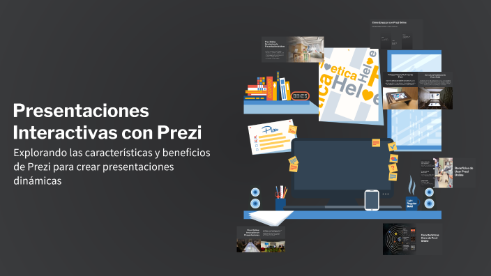 Presentaciones Interactivas con Prezi by Andrés Felipe palomino on Prezi