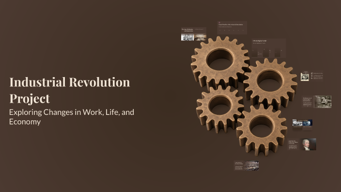 Industrial Revolution Project by Noah Montgomery on Prezi