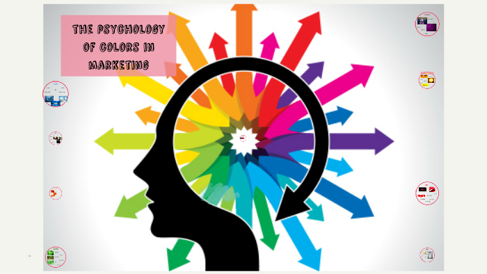 the psychology of colors in marketing by Marta Parera Jimenez on Prezi