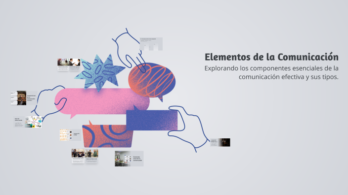 Elementos de la Comunicación by jessica cuellar on Prezi