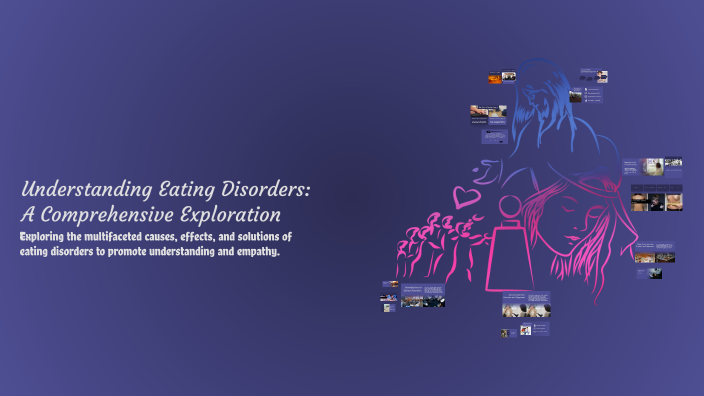 Understanding Eating Disorders: A Comprehensive Exploration by Valeria ...