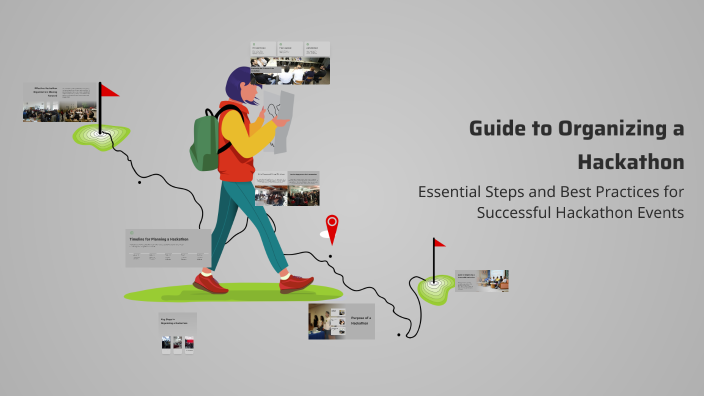Guide to Organizing a Hackathon by ahmed ibrahim on Prezi